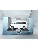 OXFORD DIECAST 1/76 DIE-CAST MODEL - 76T5C002 - VOLKSWAGEN T5 CALIFORNIA CAMPER - CANDY WHITE