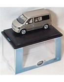 OXFORD DIECAST 1/76 DIE-CAST MODEL - 76T5C003 - VOLKSWAGEN T5 CAMPER - SAND BEIGE