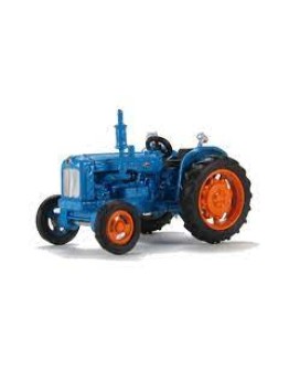 OXFORD DIECAST 1/76 DIE-CAST MODEL - 76TRAC01 FORDSON TRACTOR OX76TRAC01