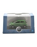 OXFORD DIECAST 1/76 DIE-CAST MODEL - 76VC001 - Vauxhall Corsa - Lime Green