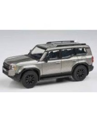 PARAGON MODELS 64 PARA 1/64 SCALE DIE-CAST MODEL CAR PA-55746 LHD - 2024 TOYOTA LAND CRUISER LC 250 METEOR SHOWER - PA55746
