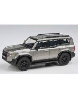 PARAGON MODELS 64 PARA 1/64 SCALE DIE-CAST MODEL CAR PA-55746 LHD - 2024 TOYOTA LAND CRUISER LC 250 METEOR SHOWER - PA55746