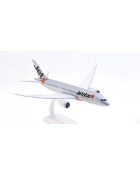 PPC HOLLAND 1/200 SCALE RESIN MODEL - 025 - BOEING B787-8 DREAMLINER - JETSTAR
