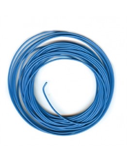 PECO TRACK ACCESSORIES PL-38B Connecting Wire (Blue)