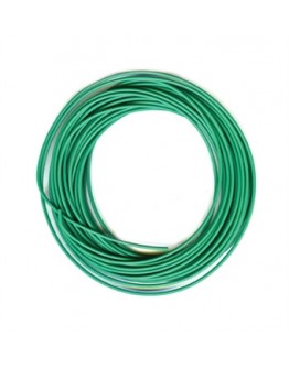 PECO TRACK ACCESSORIES PL-38G Connecting Wire (Green)