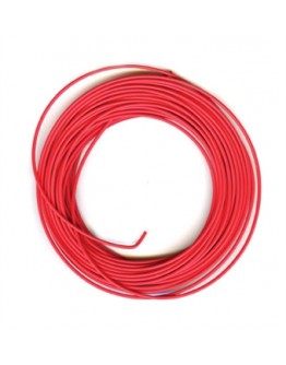 PECO TRACK ACCESSORIES PL-38R Connecting Wire (Red)
