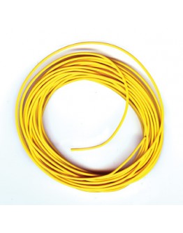 PECO TRACK ACCESSORIES PL-38Y Connecting Wire (Yellow)