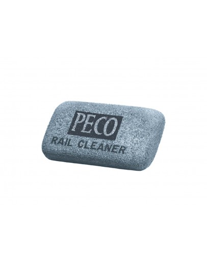 PECO TRACK ACCESSORIES PL-41 Rail Cleaner 