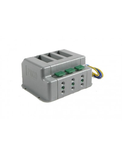 PECO TRACK ACCESSORIES PL-50 Switch Module Unit 