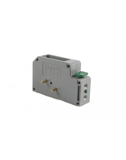 PECO TRACK ACCESSORIES PL-51 Switch Module Extension 