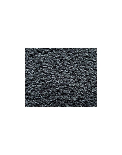 PECO SCENE BALLAST - PS331 - REAL COAL MEDIUM GRADE - PEPS331