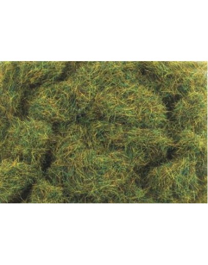 PECO SCENE STATIC GRASS - PSG402 - 4mm SUMMER GRASS [20g] - PEPSG402