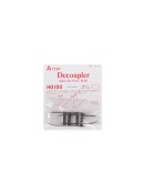 PECO OO/HO GAUGE ACCESSORIES - TYPE A/HD DE COUPLER - PESL30