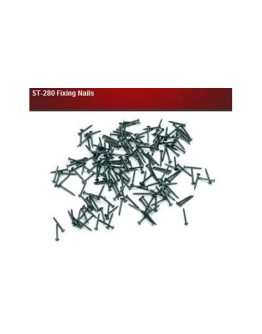 PECO OO/HO GAUGE ACCESSORIES - ST280 TRACK FIXING NAILS - PEST280