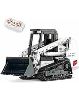 REO BRICKS  REO22004 RC MECHANICAL - BOBCAT REO22004
