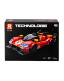 REO BRICKS  REO661 FERRARI 499P SUPERCAR REO661