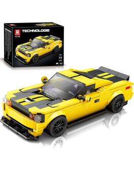 REO BRICKS  REO796 DODGE SRT REO796