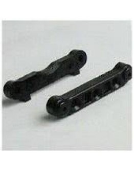 RIVER HOBBY RC SPARE PART - 10120 - FRONT SUSPENSION HOLDERS
