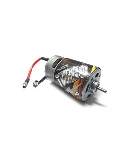 RIVER HOBBY RC SPARE PART - RH-H0029 BRUSHED MOTOR 550 15T VRX RACING - RHH0029