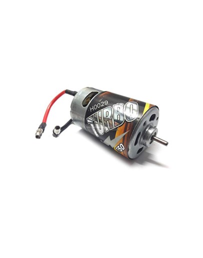 RIVER HOBBY RC SPARE PART - RH-H0029 BRUSHED MOTOR 550 15T VRX RACING - RHH0029