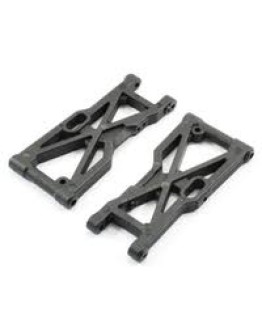 RIVER HOBBY RC SPARE PART - 10112 - FRONT LOWER SUSPENSION ARMS