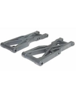 RIVER HOBBY RC SPARE PART - 10113 - REAR LOWER SUSPENSION ARM