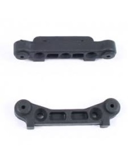 RIVER HOBBY RC SPARE PART - 10121 - REAR SUSPENSION HOLDERS 
