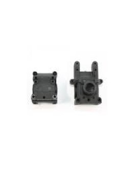 RIVER HOBBY RC SPARE PART - 10123 - GEARBOX HOUSING SET