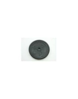 RIVER HOBBY RC SPARE PART - 10194 - 65T SPUR GEAR