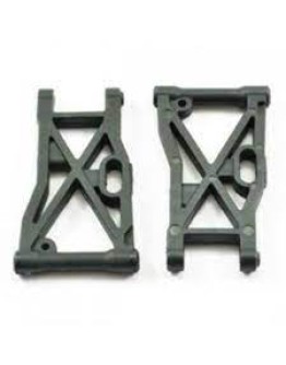 RIVER HOBBY RC SPARE PART - 10311 - FRONT LOWER SUSPENSION ARMS