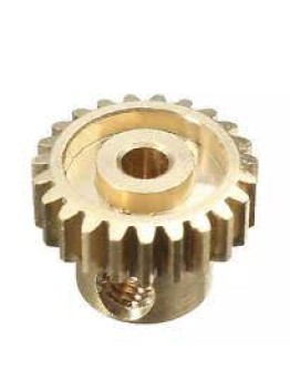 RIVER HOBBY RC SPARE PART - 10323 - 23T PINION GEAR
