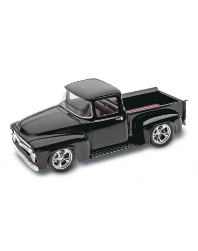 REVELL 1/24 SCALE PLASTIC MODEL CAR KIT - 14426 - Foose Ford FD-100 Pickup