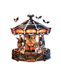 ROBOTIME DIY WOODEN KIT - AMS04 - MUSIC DREAMER - PHANTOM WALTZ