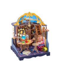 ROBOTIME DIY MINI WOODEN STORE KIT - DS058 - ASTRAL DOME