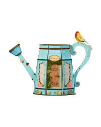 ROBOTIME ROWOOD DIY WOODEN CRAFT KIT - TWM01 - GARDENER'S WATERING CAN