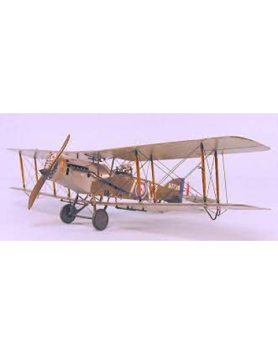 RODEN 1/48 SCALE MODEL KIT #429 BRISTOL F2B FIGHTER WW1 RO429