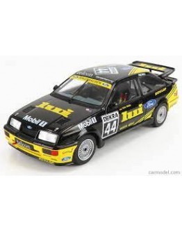 SOLIDO 1/18 SCALE DIE-CAST MODEL - 1806101 - FORD SIERRA 89 SD1806101
