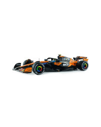 SOLIDO 1/18 SCALE DIE-CAST MODEL - 1818701 - McLaren MCL39 - L.Norris #4 - GP Australia 2025