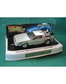 SCALEXTRIC 1/32 SLOT CAR - C4249 - DELOREAN - BACK TO THE FUTURE PART 2