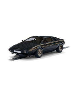 SCALEXTRIC 1/32 SLOT CAR - C4253 - Lotus Esprit S2 - World Championship Commemorative Model