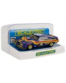 SCALEXTRIC 1/32 SLOT CAR - C4260 - FORD XC FALCON # 18 MURRAY CARTER / GREAME LAWRENCE - 1978 BATHURST 