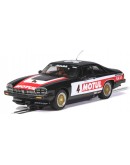 SCALEXTRIC 1/32 SLOT CAR - C4261 - JAGUAR XJS - 1982 SPA 24 Hr - WALKINSHAW, NICHOLSON & PERCY