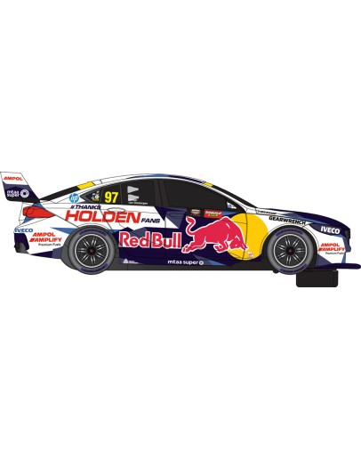 SCALEXTRIC 1/32 SLOT CAR - C4361 - Holden ZB Supercar - 2020 Bathurst Winner (Van Gisbergen / Tander)