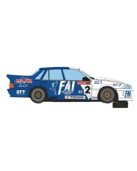 SCALEXTRIC 1/32 SLOT CAR - C4585F - Holden VL Commodore Group A SV - 1988 Bathurst - Allan Grice/Win Percy