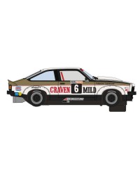 SCALEXTRIC 1/32 SLOT CAR - C4604F - Holden A9X Torana - 1978 Bathurst 2nd Place - Allan Grice/Jon Leffler