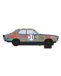 SCALEXTRIC 1/32 SLOT CAR - C4608F - Holden LJ XU-1 Torana - 1972 South Pacific Touring Series Sandown - Peter Brock