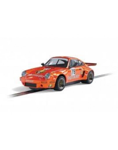 SCALEXTRIC 1/32 SLOT CAR - C4211 - PORSCHE  JAGEMEST SX4211