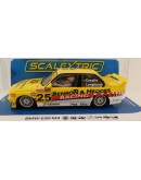SCALEXTRIC 1/32 SLOT CAR - C4401 BMW E30 M3 - BATHURST 1000 1992 - LONGHURST + CECOTTO - SX4401