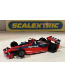 SCALEXTRIC 1/32 SLOT CAR - C4422 BRABHAM BT46 #2 F1 ITALIAN GP 1979 - JOHN WATSON - SX4422