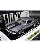 SCALEXTRIC 1/32 SLOT CAR - C4497 JOHN WICK MUSTANG SX4497